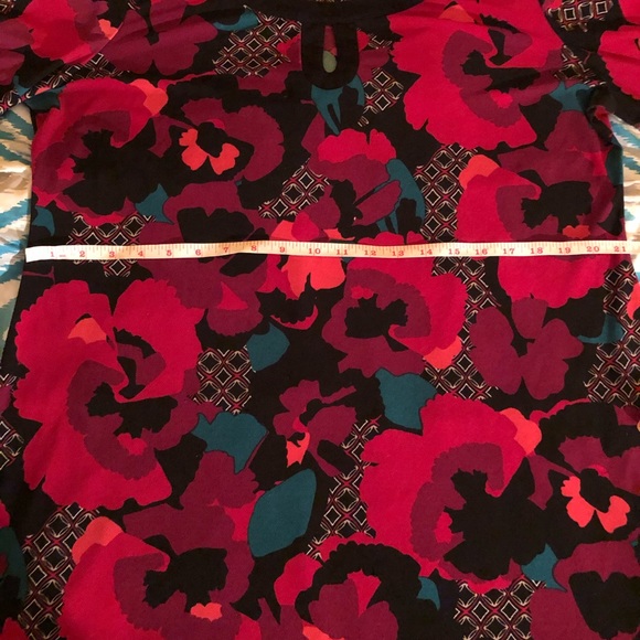 Dana Buchanan Dress - Picture 5 of 6